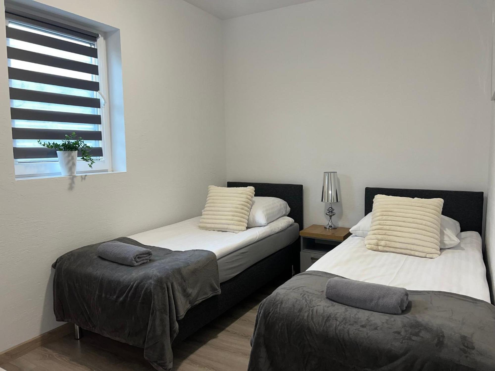 Hostel Adabet Kepno Eksteriør bilde